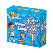 MOON DROPS (5 PCS)